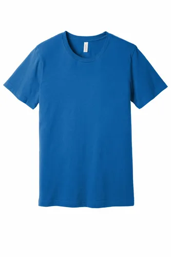 Heather Columbia Blue