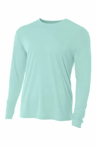Pastel Mint