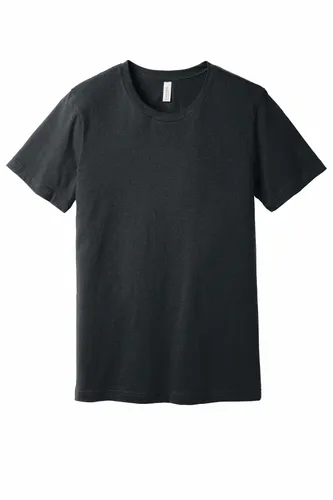 Dark Grey Heather