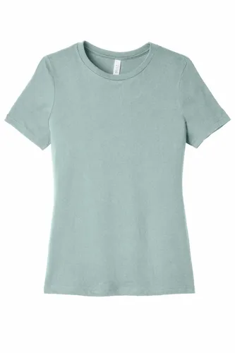 Dusty Blue Triblend