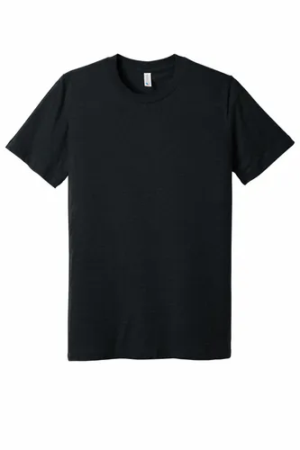 Dark Grey Heather