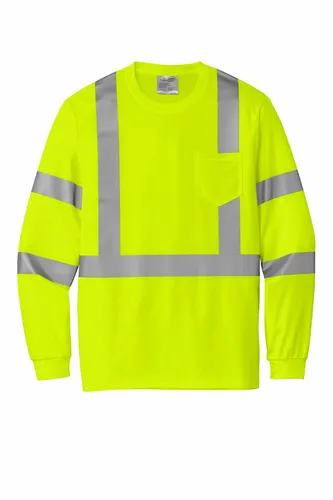 SAFETY YELLOW