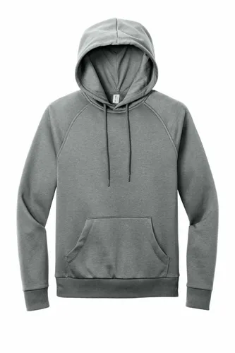 Aluminum Grey Heather