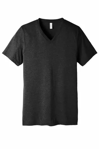 Charcoal-Black Triblend