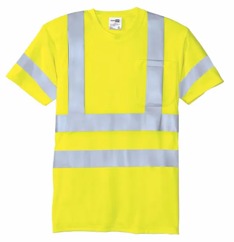 SAFETY YELLOW