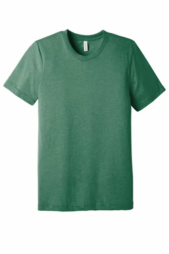 Grass Green Triblend