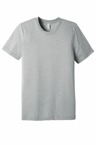 Athletic Grey Triblend