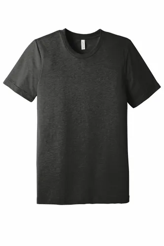 Charcoal-Black Triblend