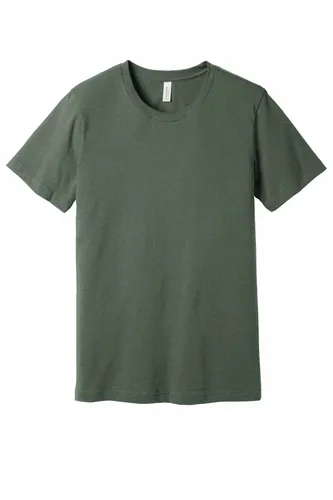 Heather Military Green