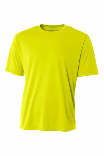 SAFETY YELLOW