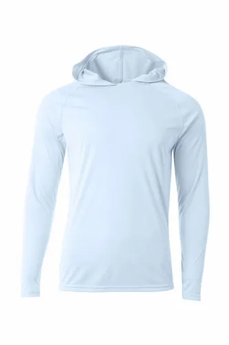 Pastel Blue