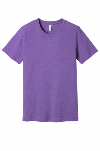 Heather Team Purple
