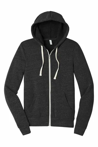 Charcoal-Black Triblend
