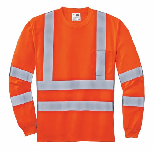 SAFETY ORANGE