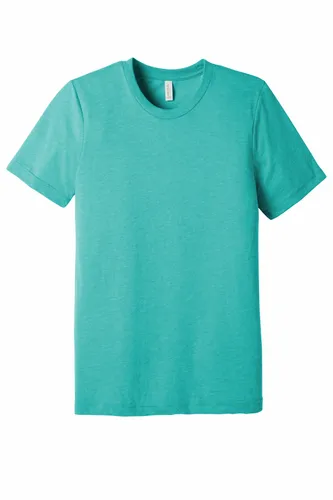 Sea Green Triblend