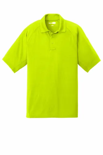 SAFETY YELLOW