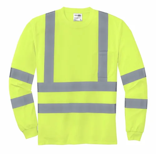 SAFETY YELLOW