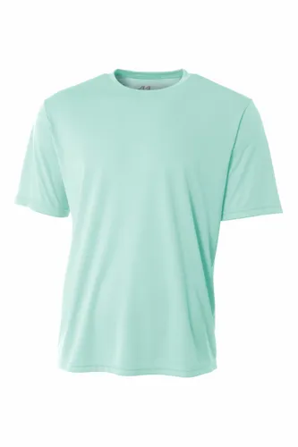 Pastel Mint