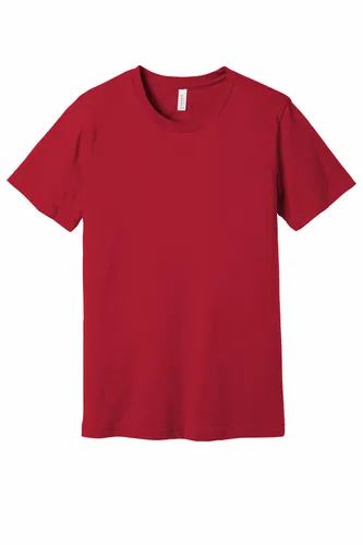 Canvas Red