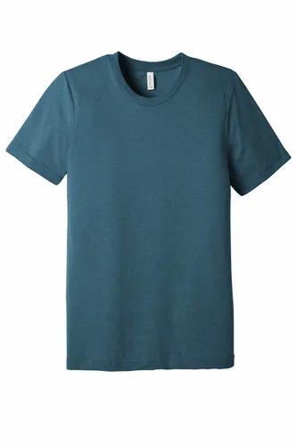 Steel Blue Triblend