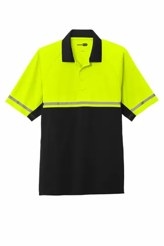 Safety Yellow/ Black