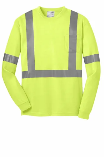 Safety Yellow/ Reflective