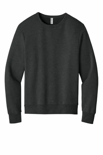 Dark Grey Heather