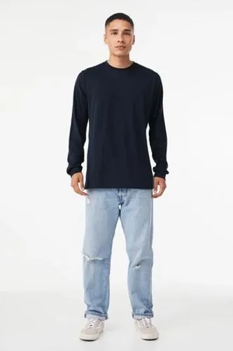 Athletic Grey Triblend