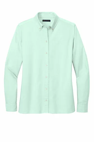 Soft Mint
