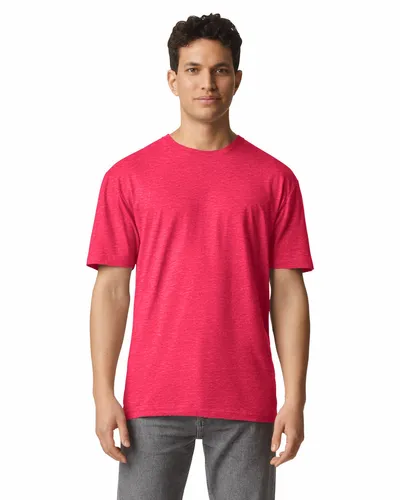 Heather Red