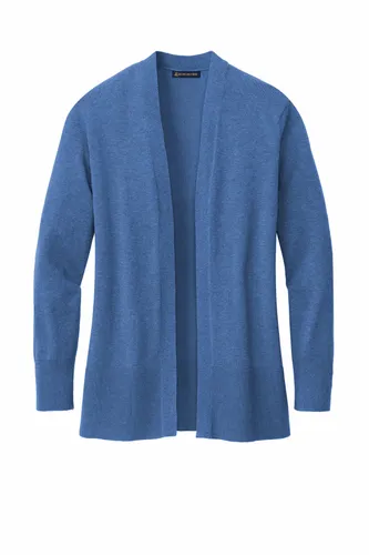 Charter Blue Heather