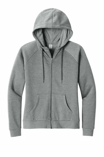 Aluminum Grey Heather