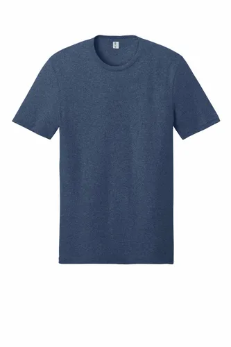 Salvaged Navy Heather
