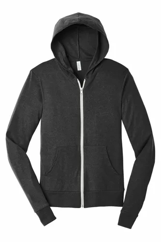 Charcoal-Black Triblend