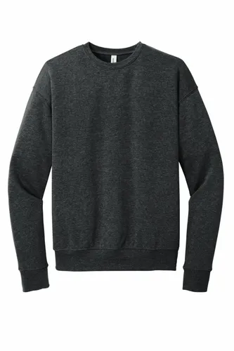 Dark Grey Heather