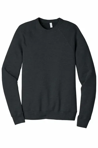 Dark Grey Heather
