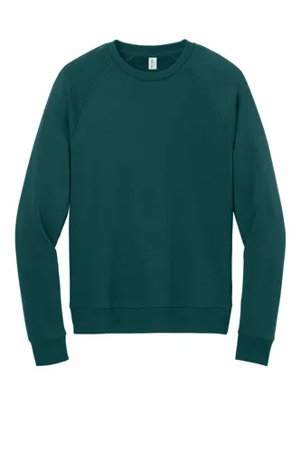 Deep Sea Green