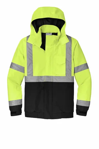 SAFETY YELLOW