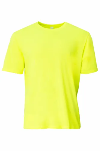 SAFETY YELLOW