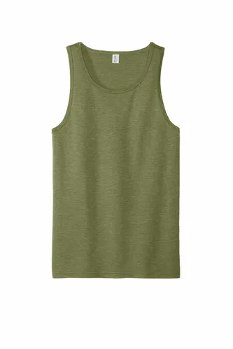 Olive You Green