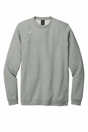 Dark Grey Heather
