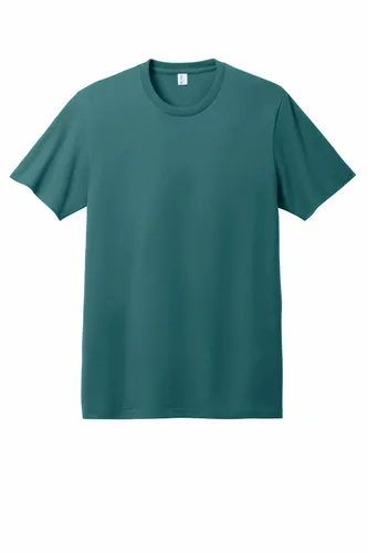 Oceanic Teal