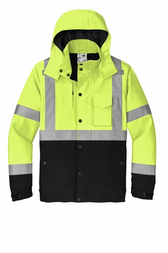 SAFETY YELLOW