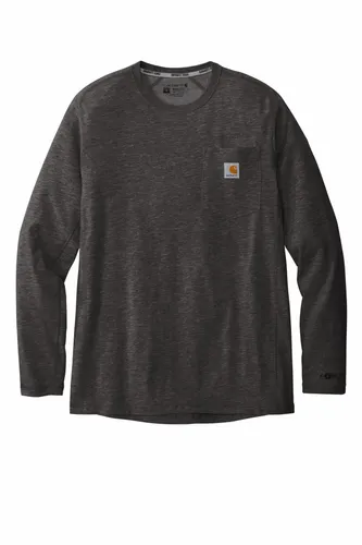 Carbon Heather