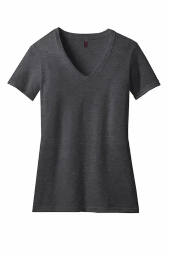 Heathered Charcoal