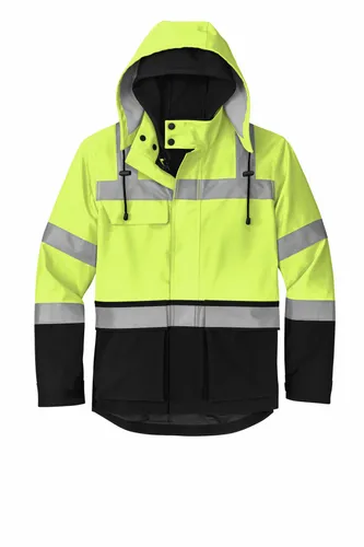 SAFETY YELLOW
