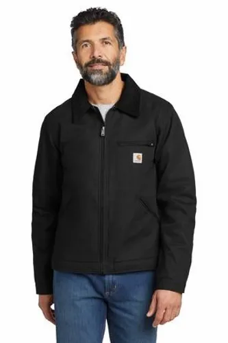 Carhartt Brown