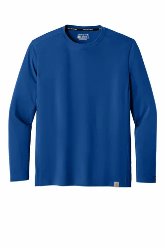 Royal Glass Blue