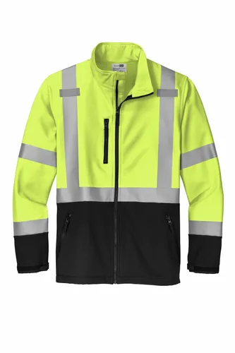 SAFETY YELLOW