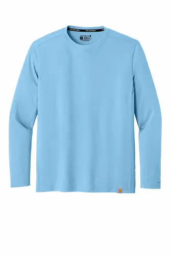 Fresh Water Blue
